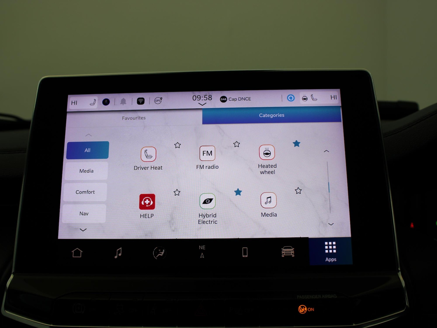 Used Jeep Compass 2022 for sale - 75331256: Photo 24