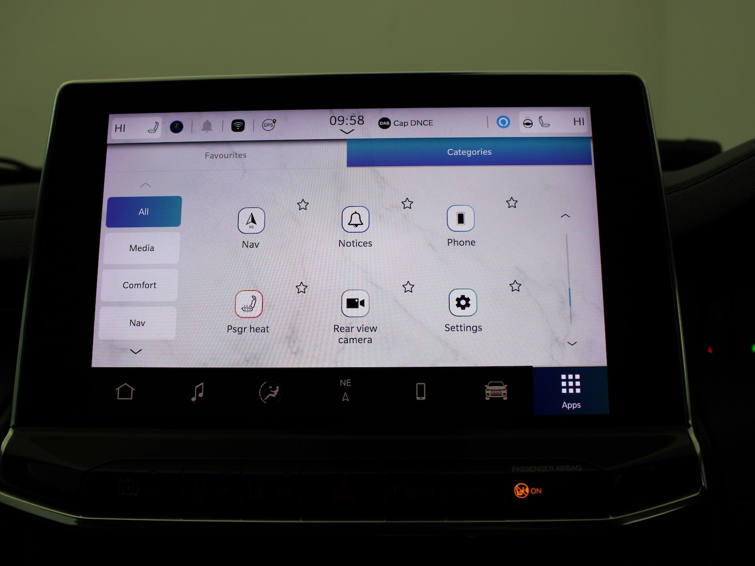 Used Jeep Compass 2022 for sale - 75331256: Photo 25