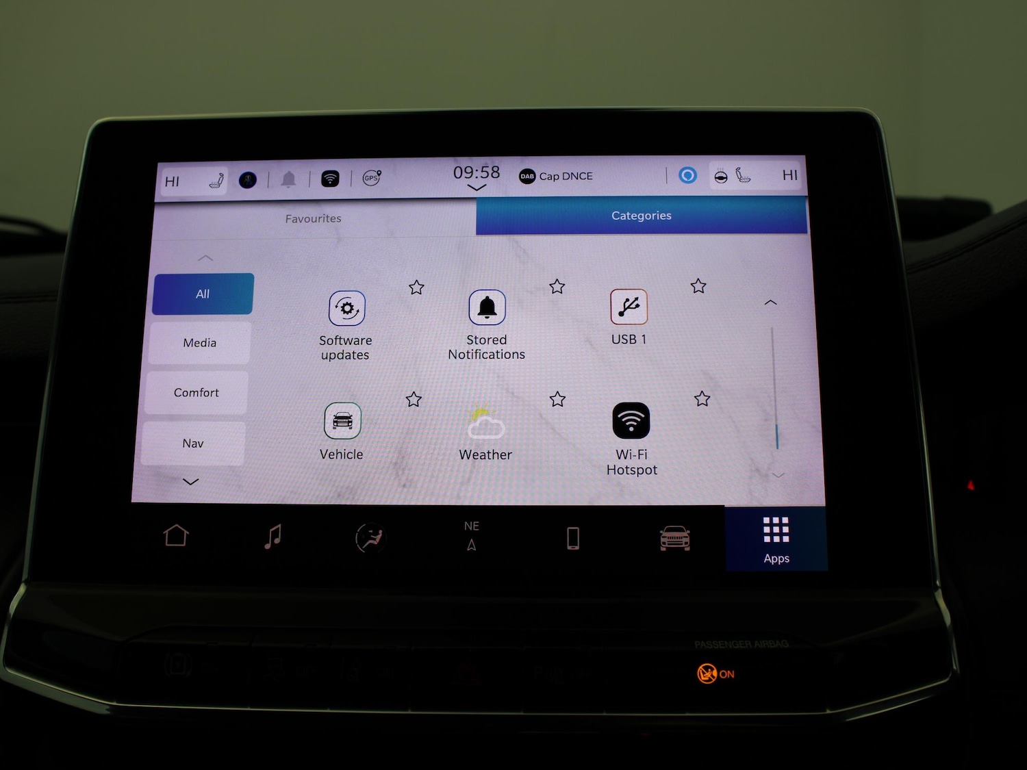 Used Jeep Compass 2022 for sale - 75331256: Photo 26