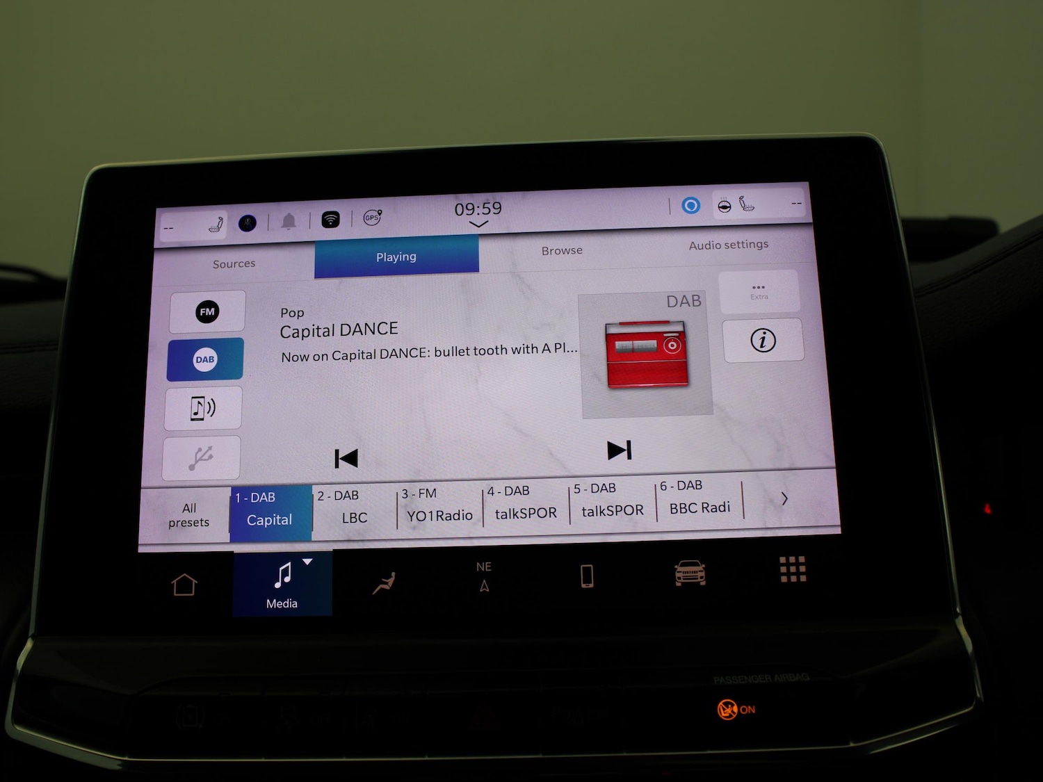 Used Jeep Compass 2022 for sale - 75331256: Photo 29