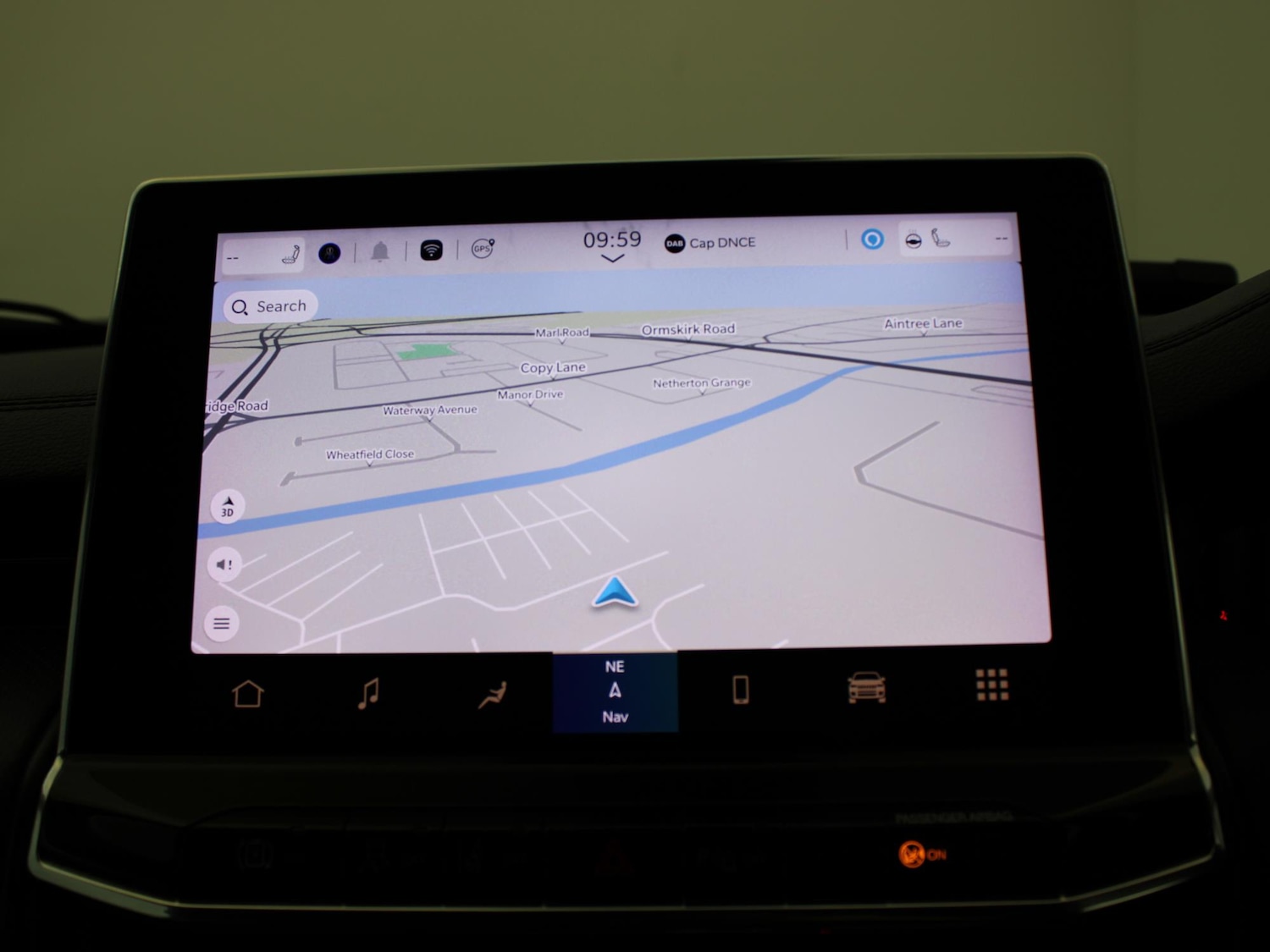 Used Jeep Compass 2022 for sale - 75331256: Photo 30