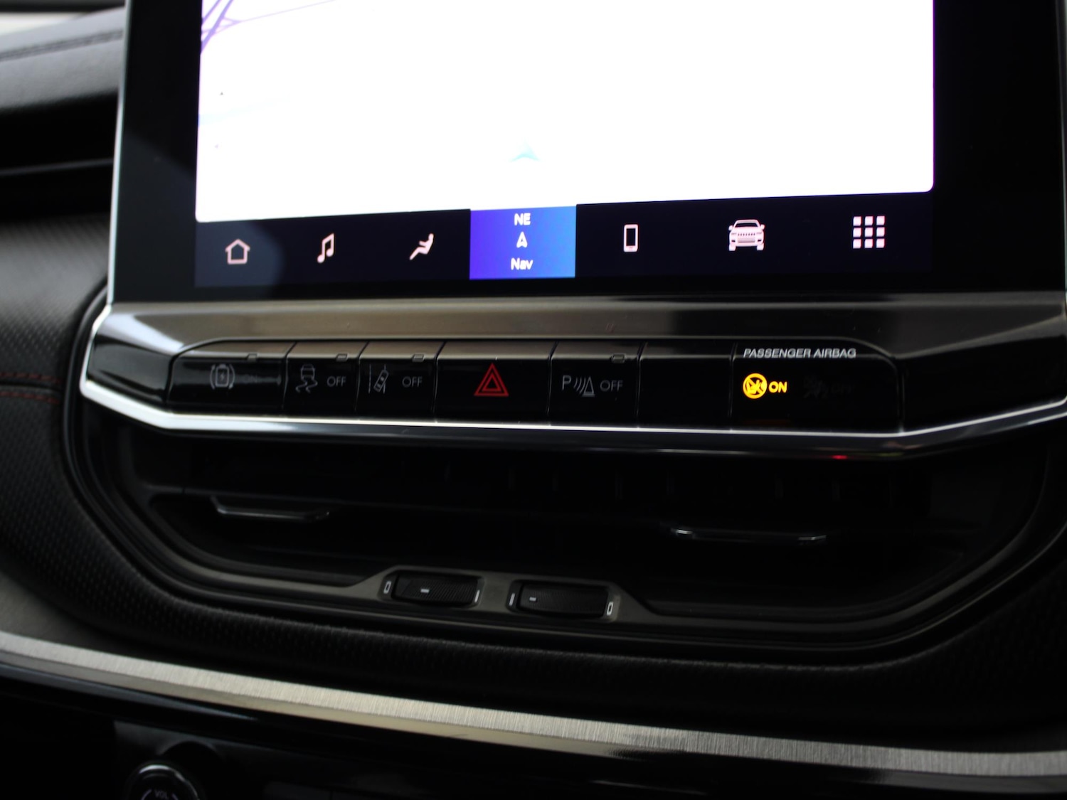 Used Jeep Compass 2022 for sale - 75331256: Photo 31