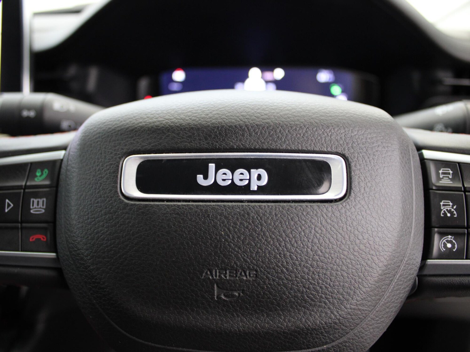 Used Jeep Compass 2022 for sale - 75331256: Photo 36