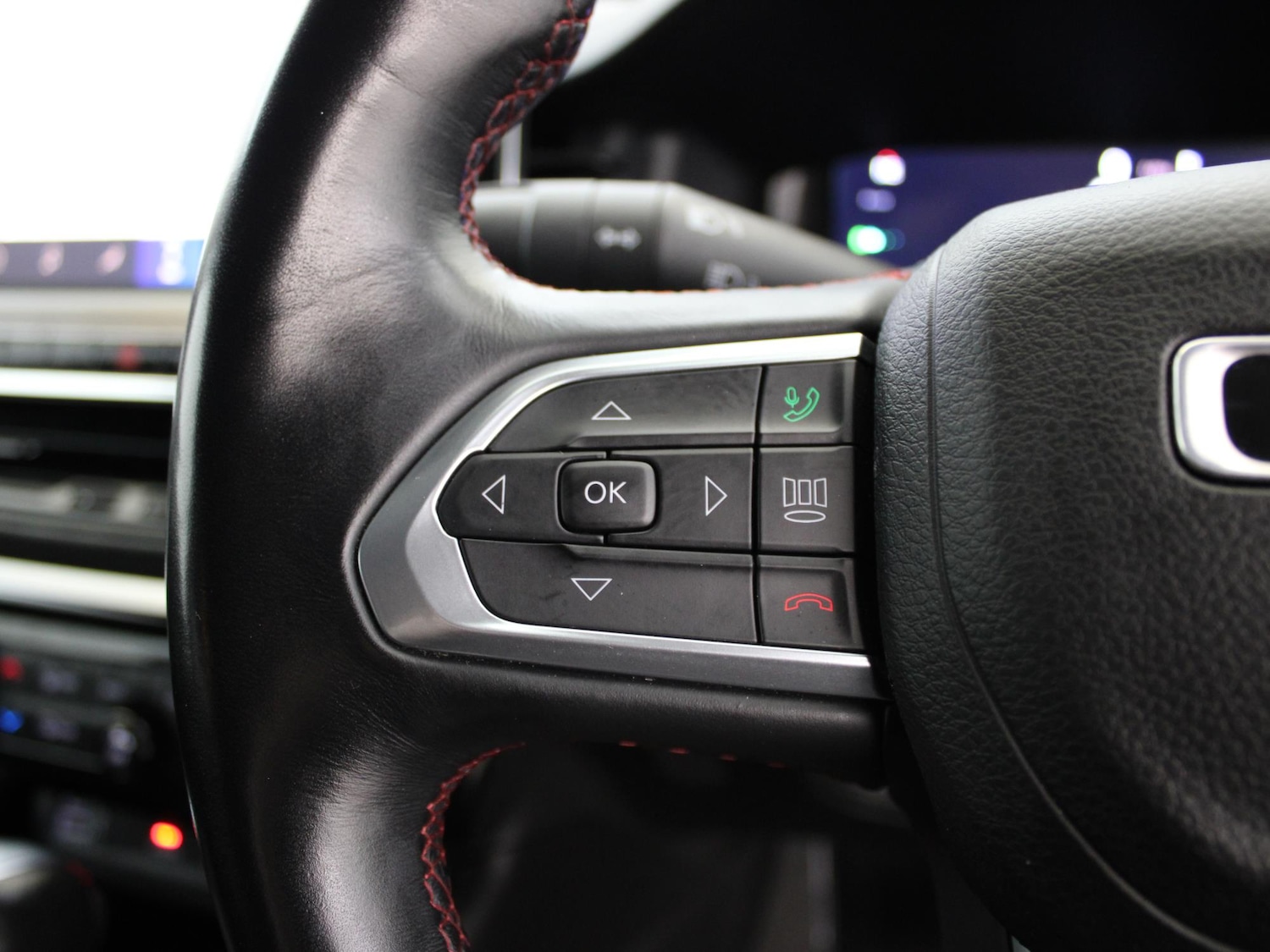 Used Jeep Compass 2022 for sale - 75331256: Photo 37