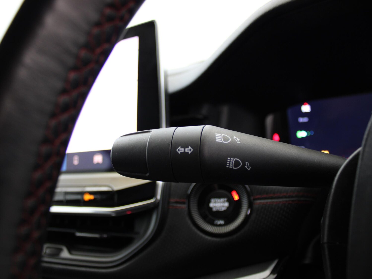 Used Jeep Compass 2022 for sale - 75331256: Photo 38