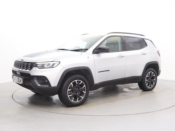 Used Jeep Compass 2022 for sale - 75331256: Photo