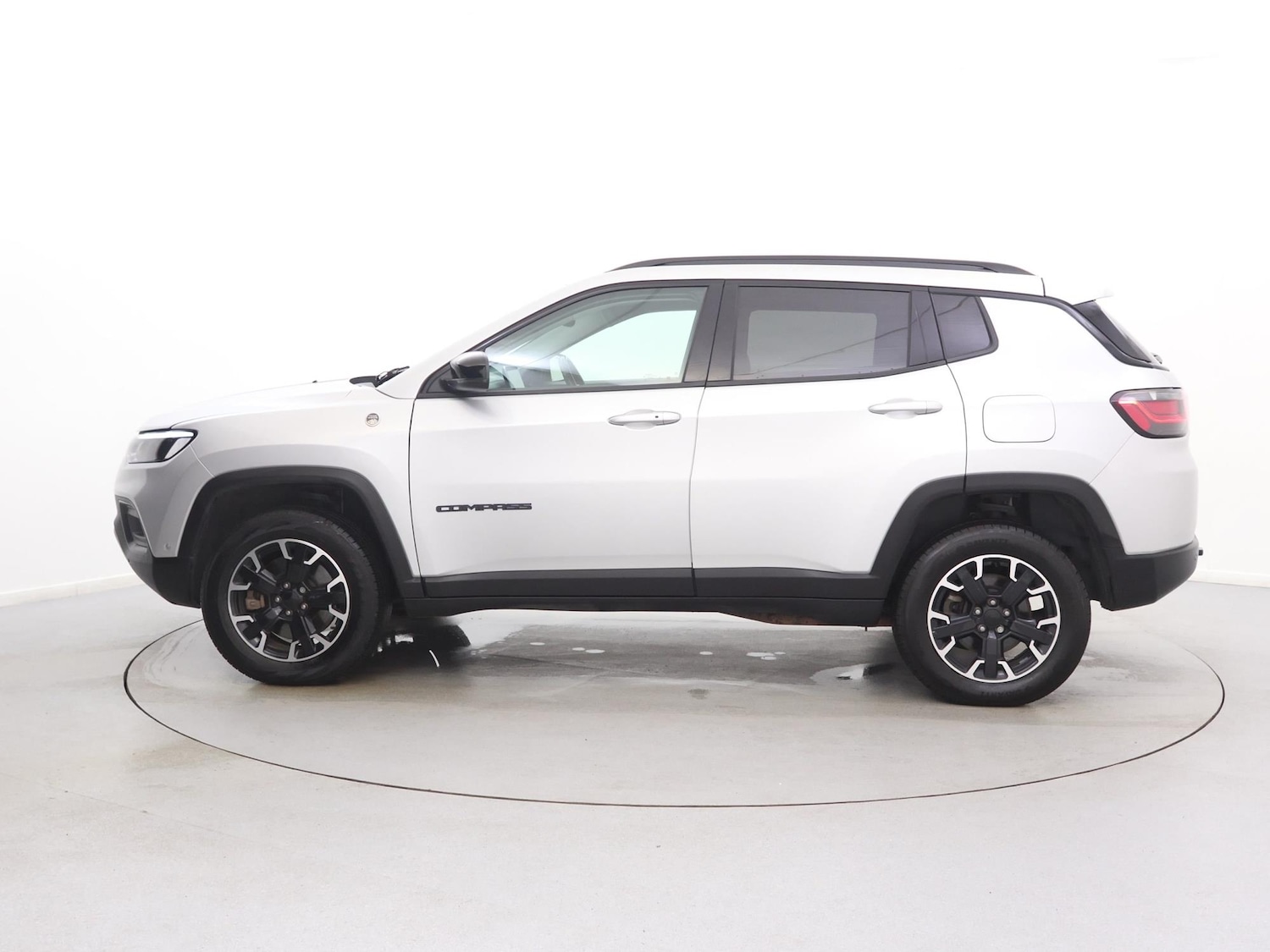 Used Jeep Compass 2022 for sale - 75331256: Photo 4