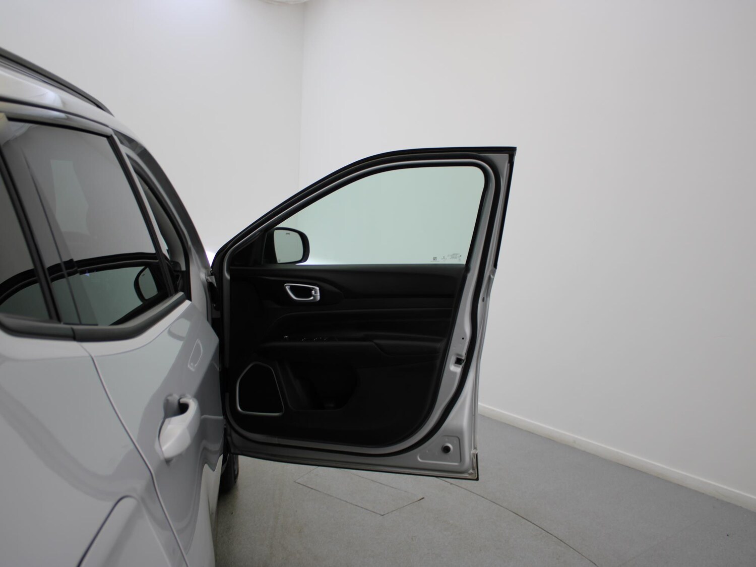 Used Jeep Compass 2022 for sale - 75331256: Photo 41