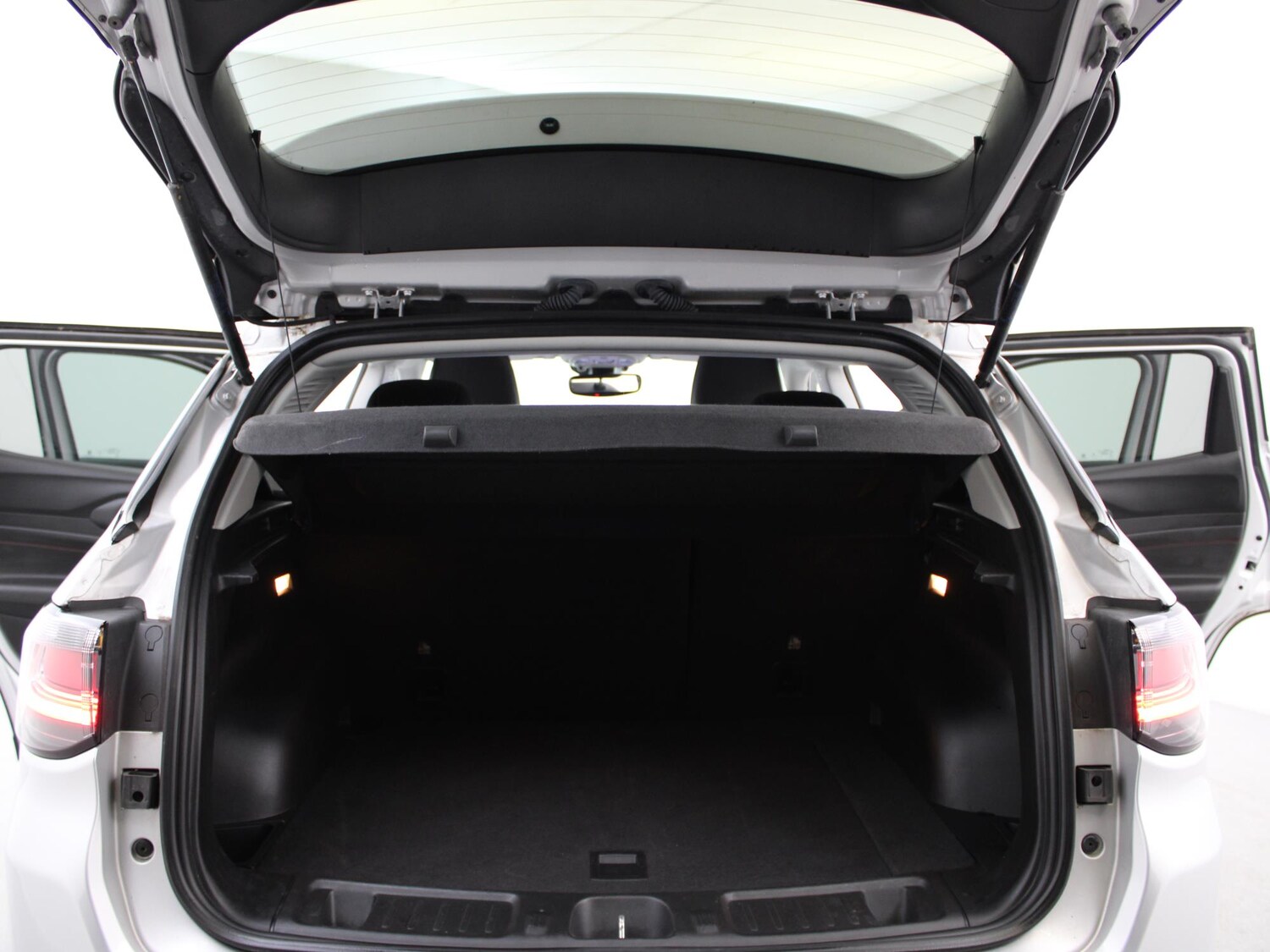 Used Jeep Compass 2022 for sale - 75331256: Photo 42