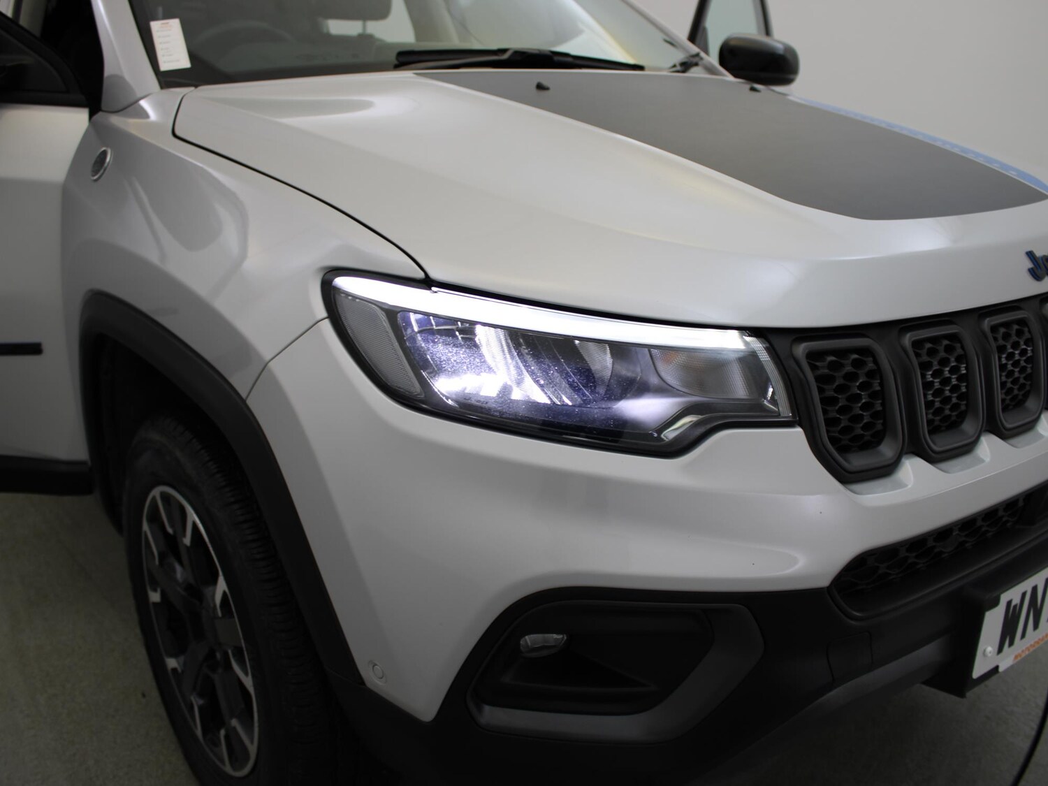 Used Jeep Compass 2022 for sale - 75331256: Photo 44