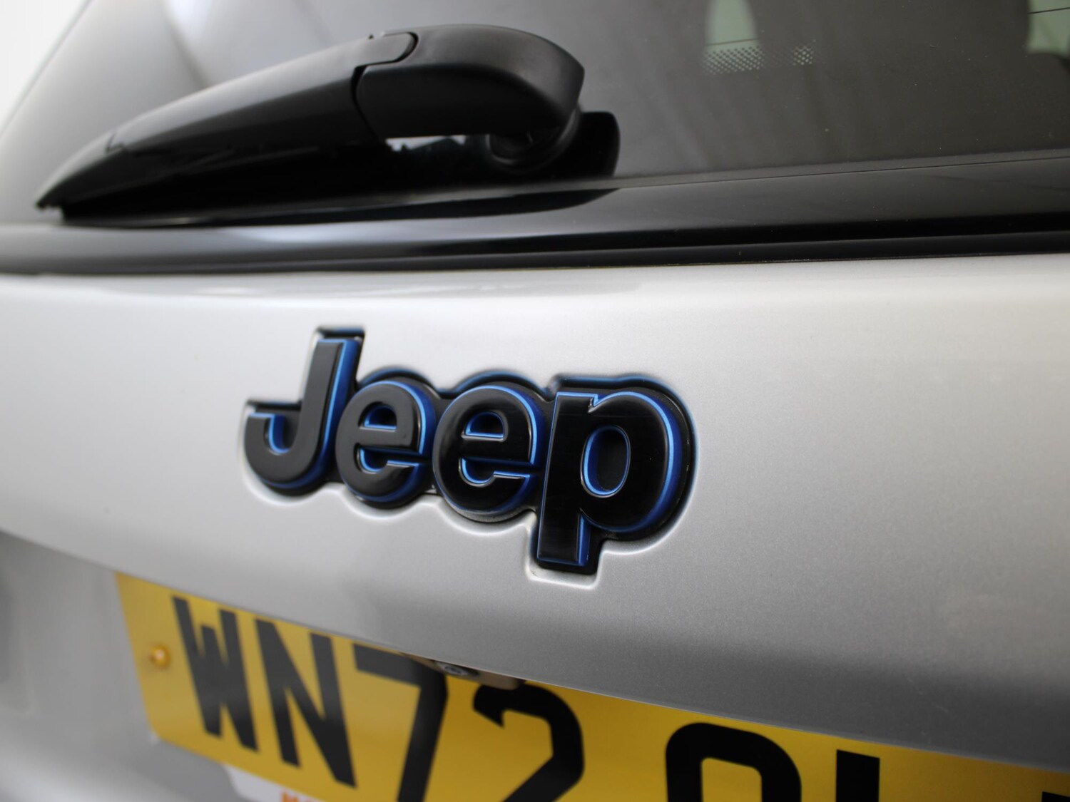 Used Jeep Compass 2022 for sale - 75331256: Photo 47