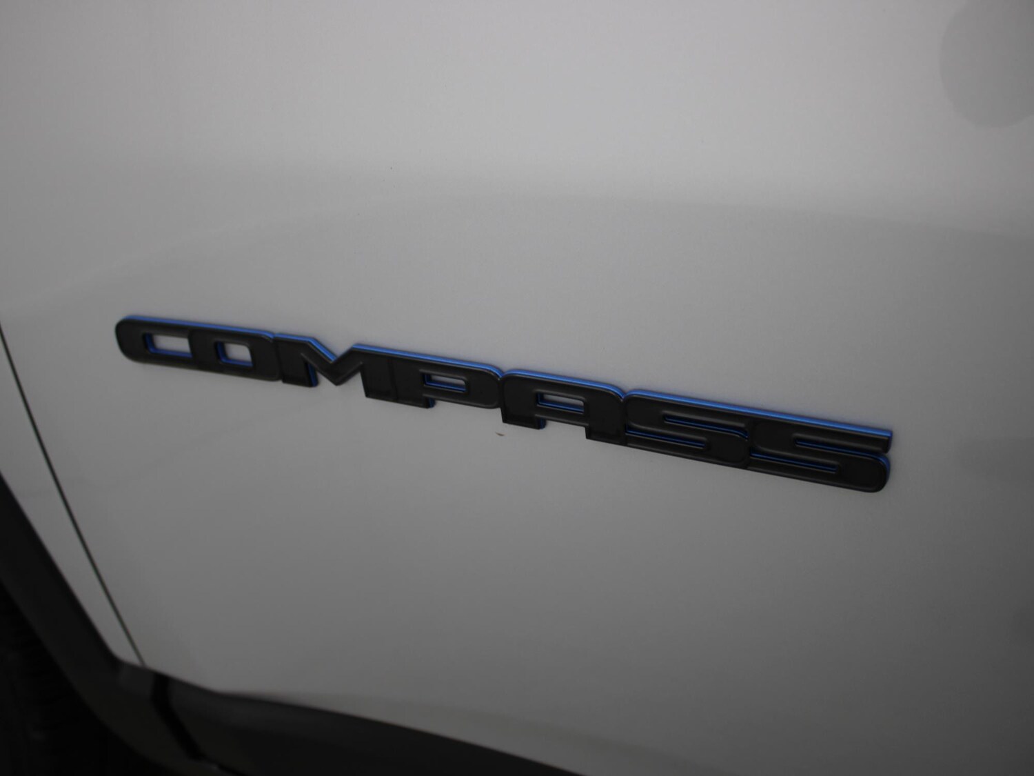 Used Jeep Compass 2022 for sale - 75331256: Photo 49