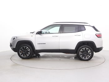 Used Jeep Compass 2022 for sale - 75331256: Photo