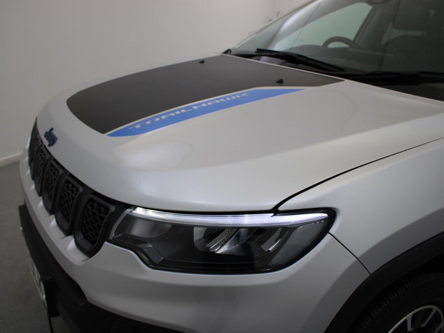 Used Jeep Compass 2022 for sale - 75331256: Photo 51