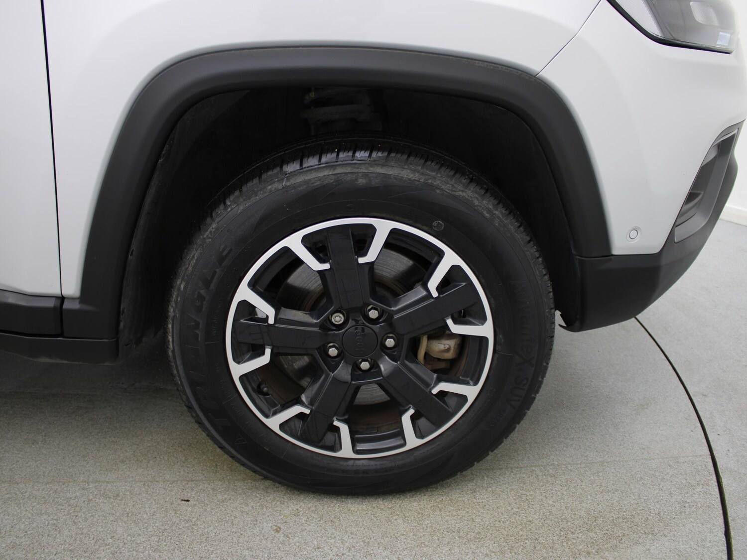 Used Jeep Compass 2022 for sale - 75331256: Photo 52