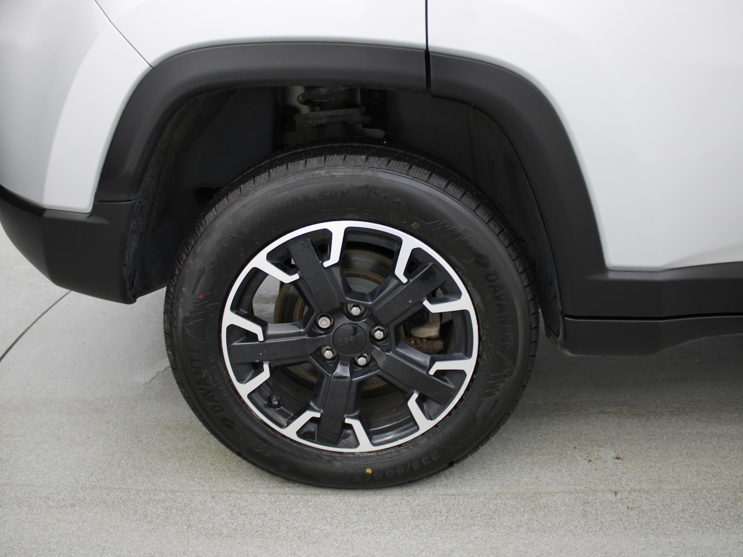 Used Jeep Compass 2022 for sale - 75331256: Photo 53