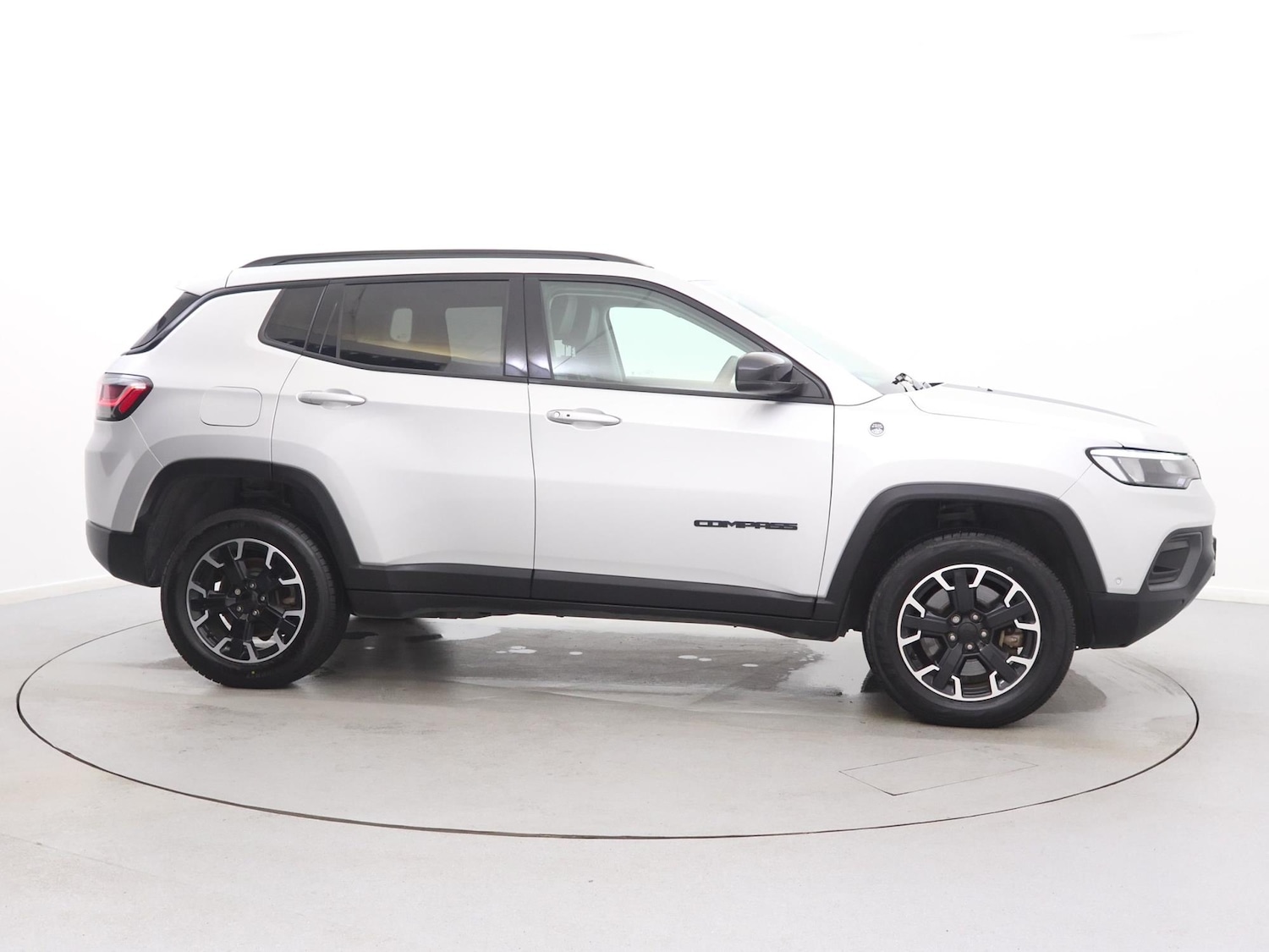 Used Jeep Compass 2022 for sale - 75331256: Photo 8