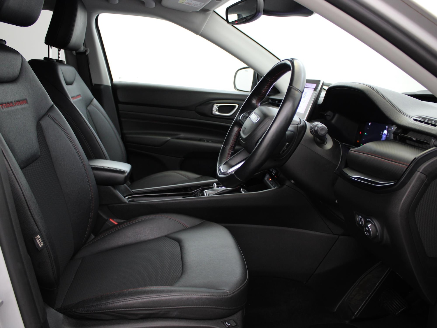 Used Jeep Compass 2022 for sale - 75331256: Photo 9