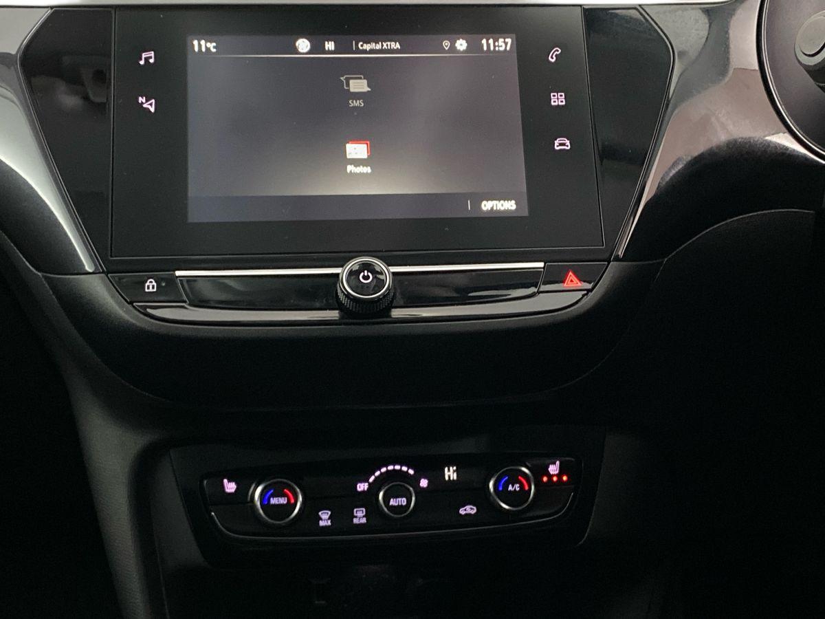 Used Vauxhall Corsa 2022 for sale - 77514610: Photo 10