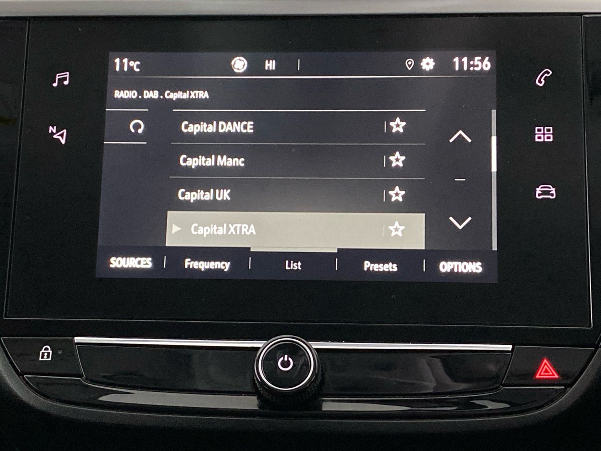 Used Vauxhall Corsa 2022 for sale - 77514610: Photo 18