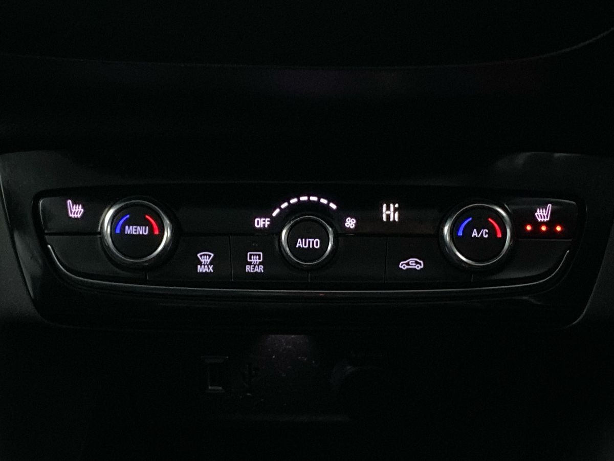 Used Vauxhall Corsa 2022 for sale - 77514610: Photo 21