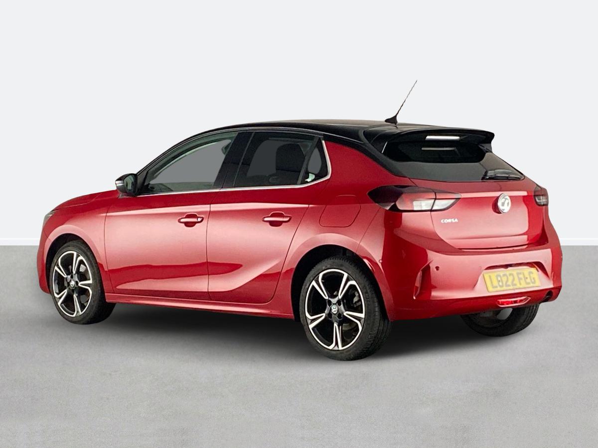 Used Vauxhall Corsa 2022 for sale - 77514610: Photo 5