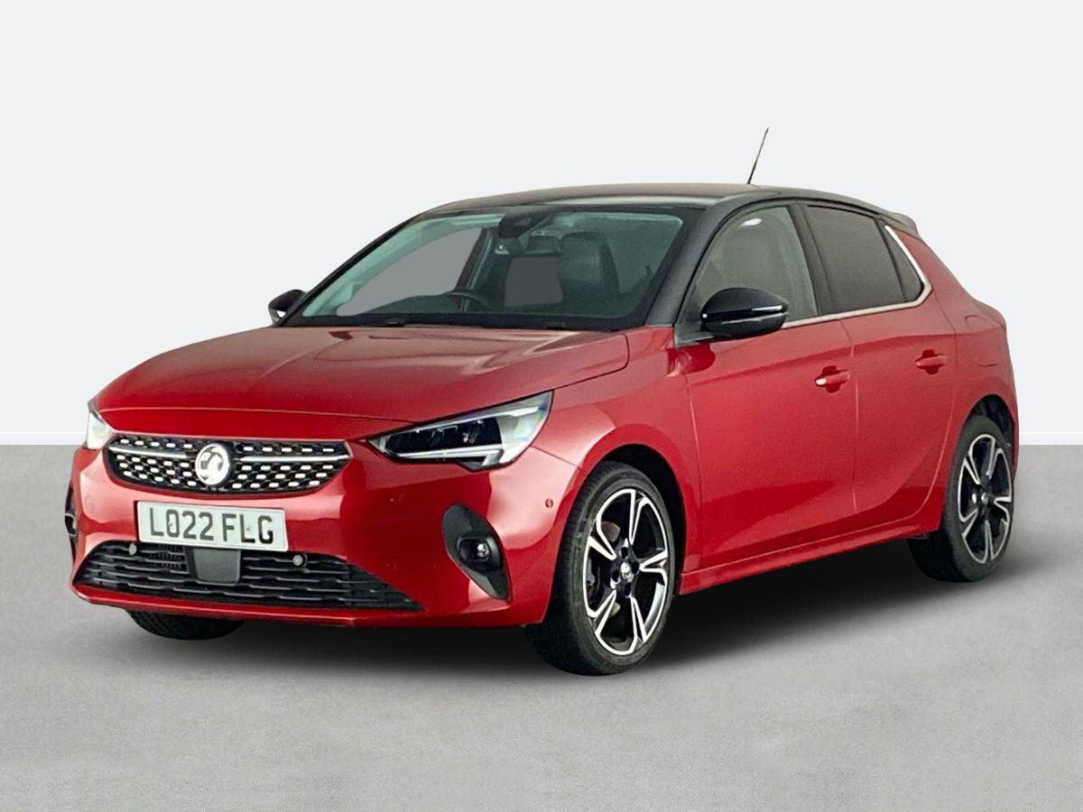 Used Vauxhall Corsa 2022 for sale - 77514610: Photo 7