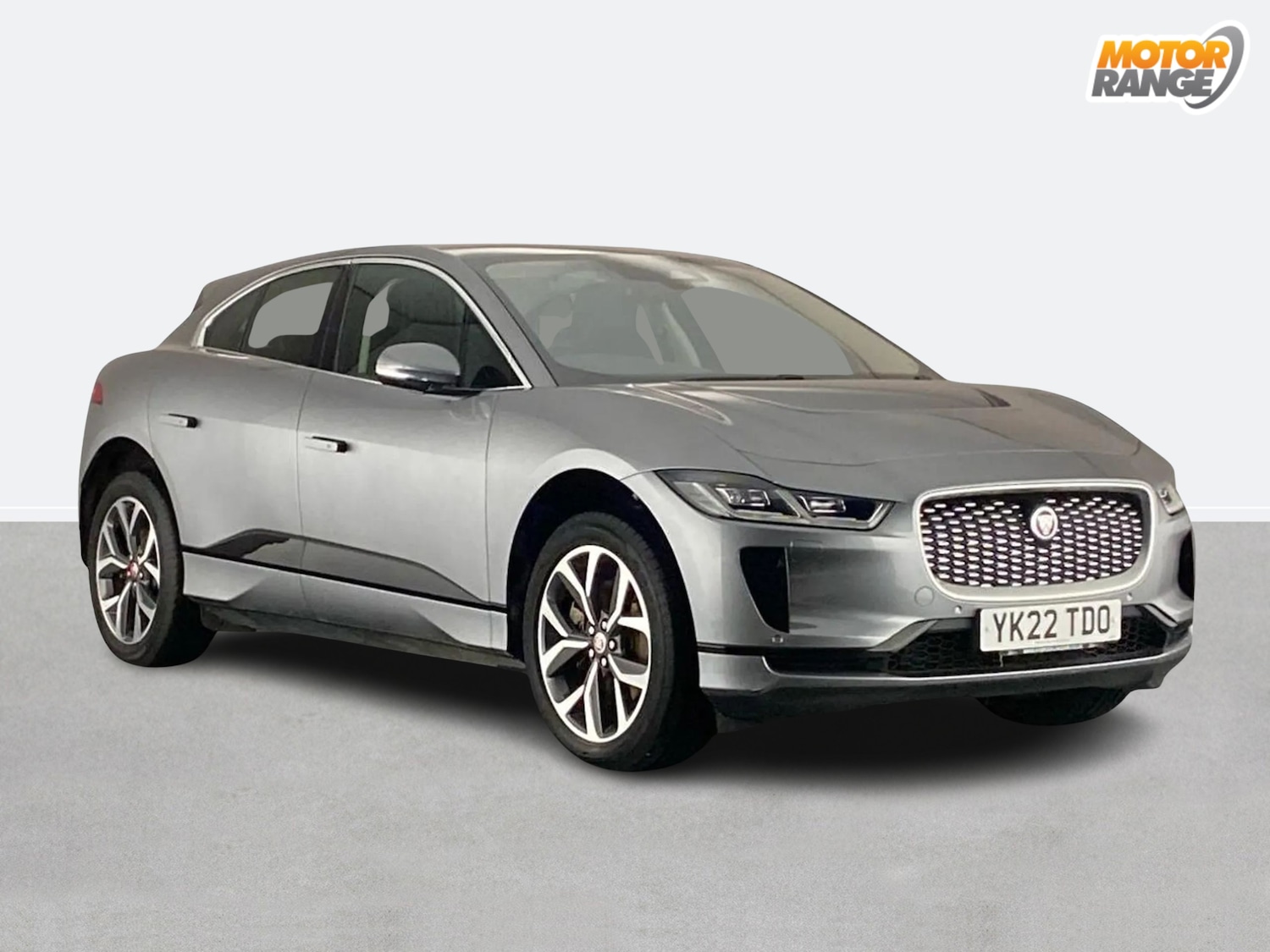Used Jaguar I-Pace 2022 for sale - 76805449: Photo 1