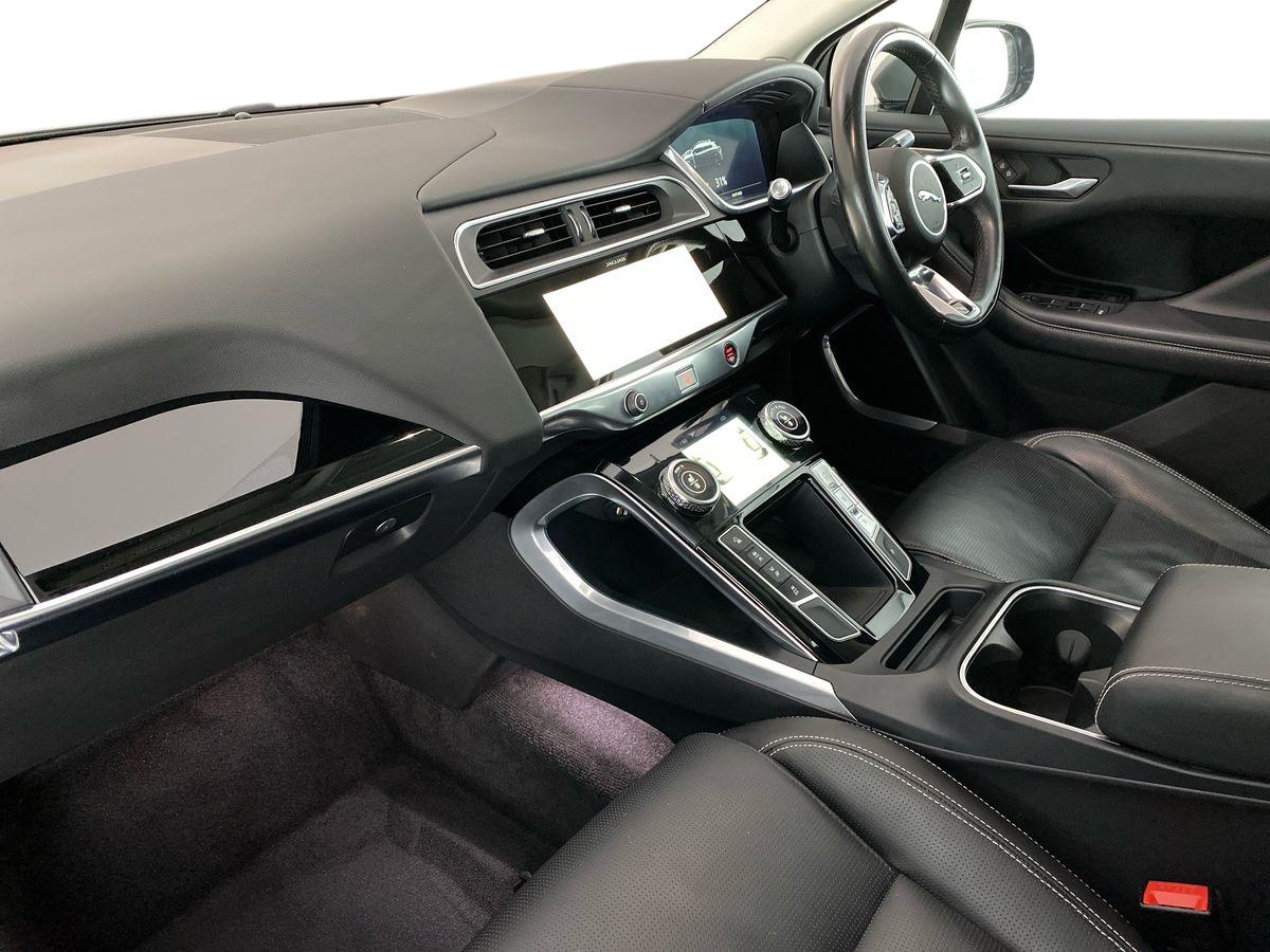 Used Jaguar I-Pace 2022 for sale - 76805449: Photo 11