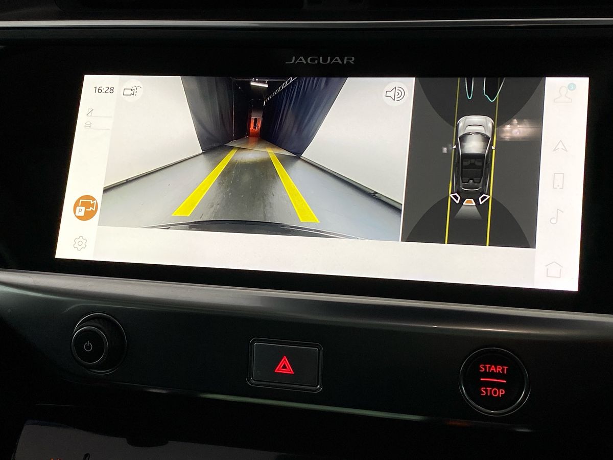 Used Jaguar I-Pace 2022 for sale - 76805449: Photo 15