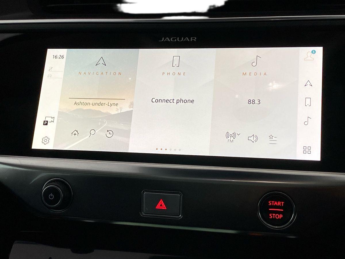 Used Jaguar I-Pace 2022 for sale - 76805449: Photo 16