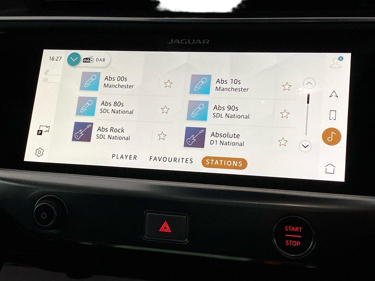 Used Jaguar I-Pace 2022 for sale - 76805449: Photo 17