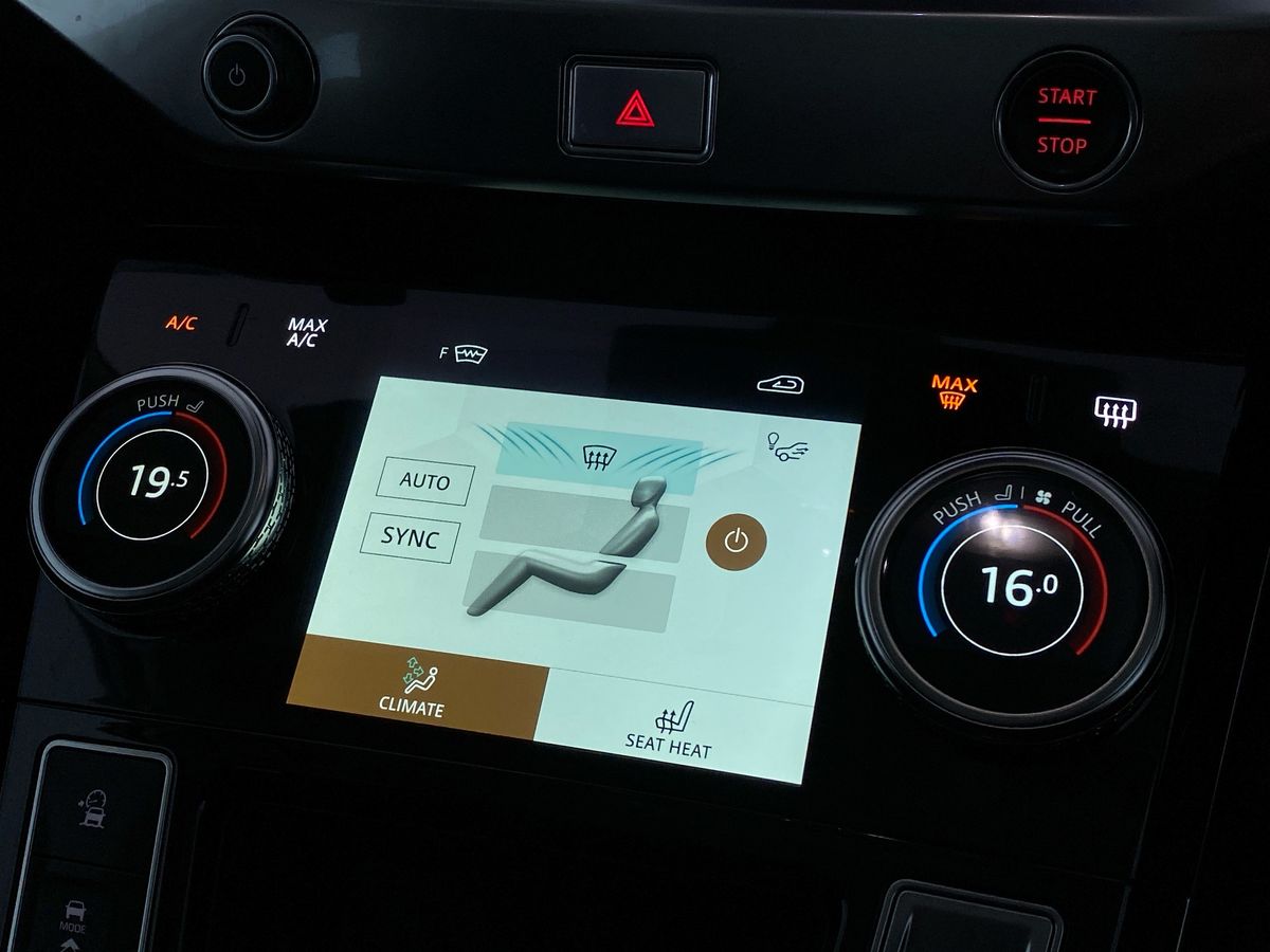 Used Jaguar I-Pace 2022 for sale - 76805449: Photo 21