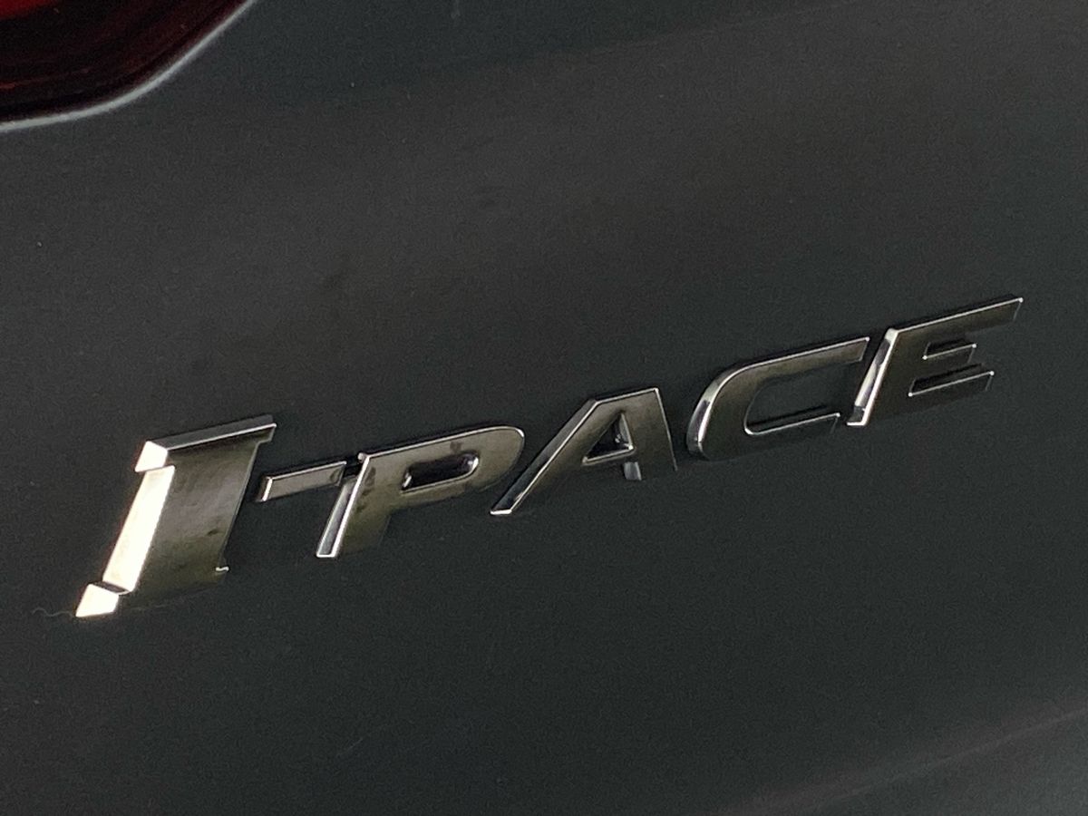 Used Jaguar I-Pace 2022 for sale - 76805449: Photo 31