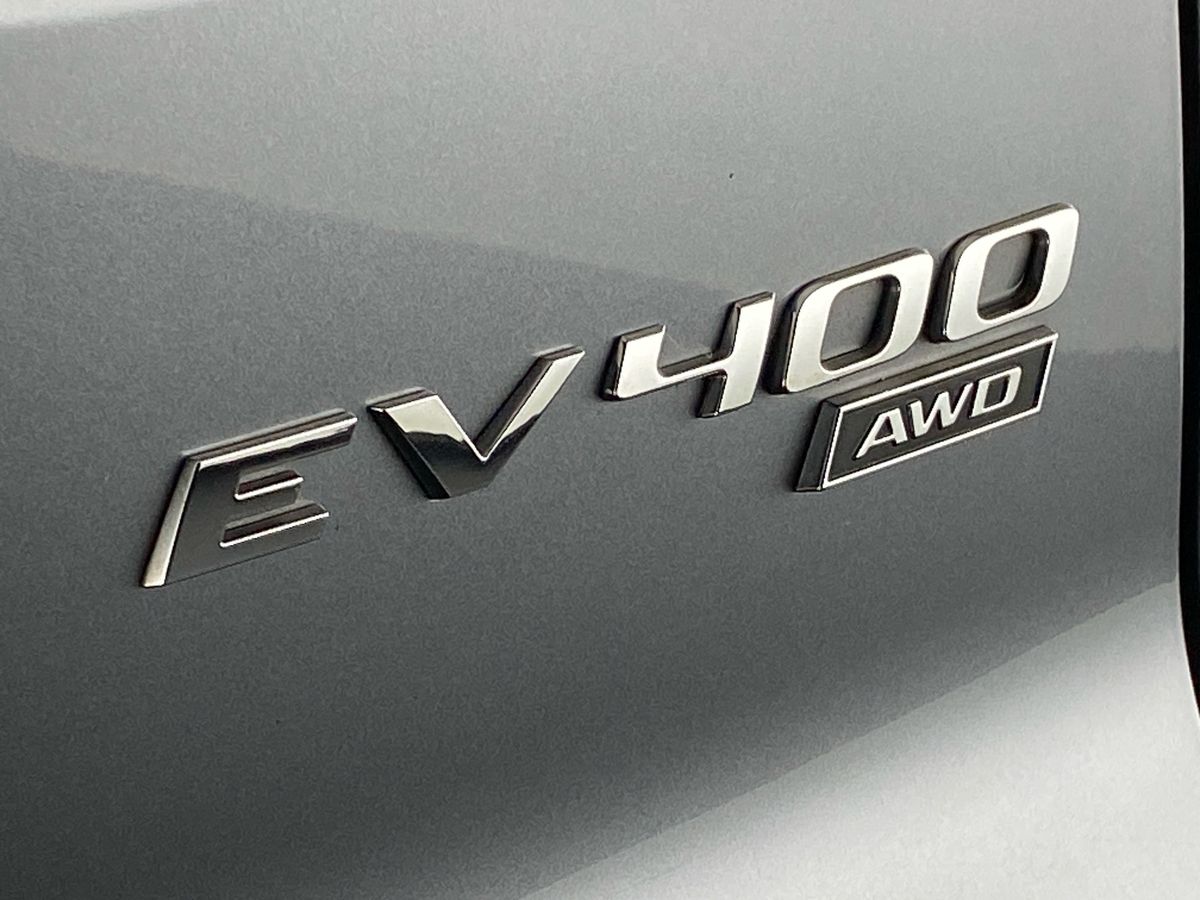 Used Jaguar I-Pace 2022 for sale - 76805449: Photo 32