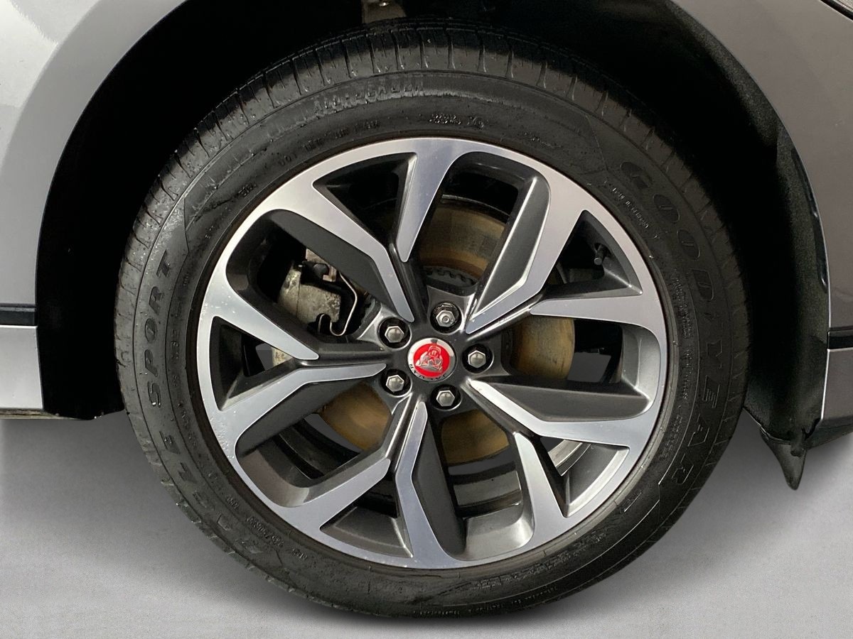 Used Jaguar I-Pace 2022 for sale - 76805449: Photo 33