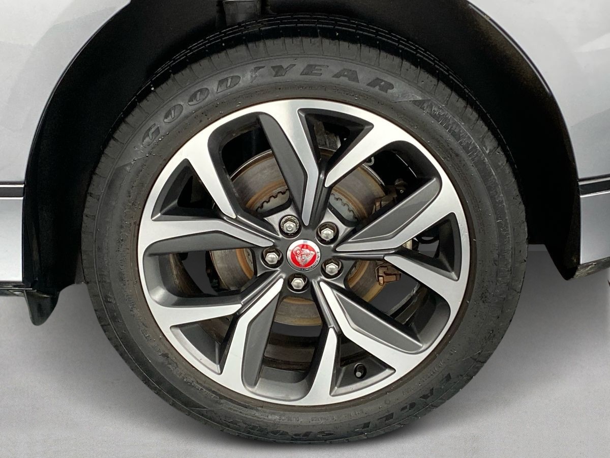 Used Jaguar I-Pace 2022 for sale - 76805449: Photo 35