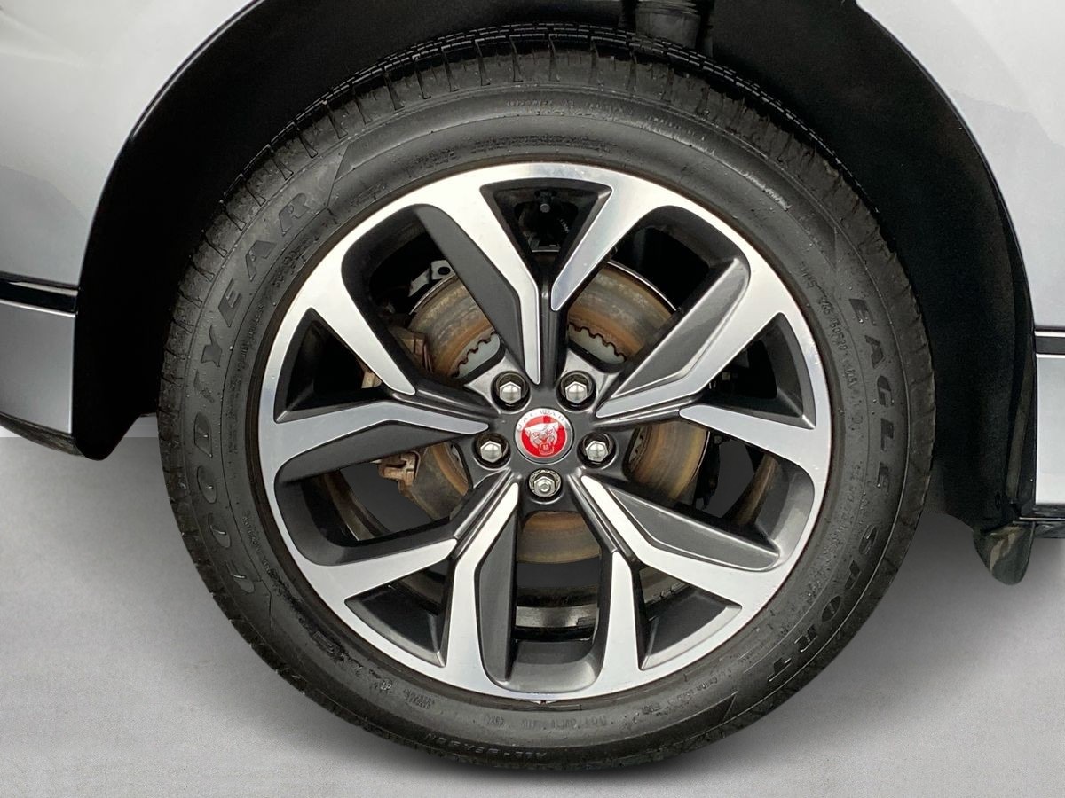 Used Jaguar I-Pace 2022 for sale - 76805449: Photo 36