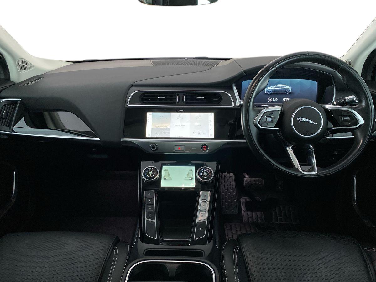 Used Jaguar I-Pace 2022 for sale - 76805449: Photo 6