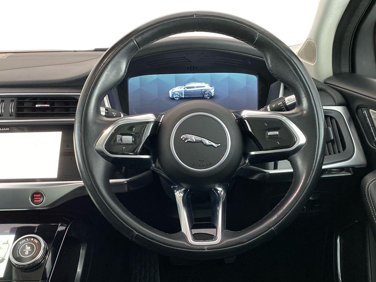 Used Jaguar I-Pace 2022 for sale - 76805449: Photo 8
