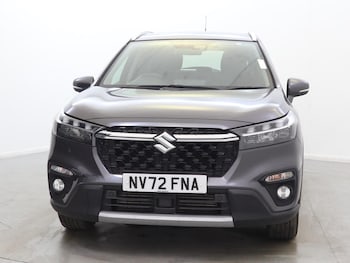 Used Suzuki SX4 S-Cross 2023 for sale - 79392767: Photo