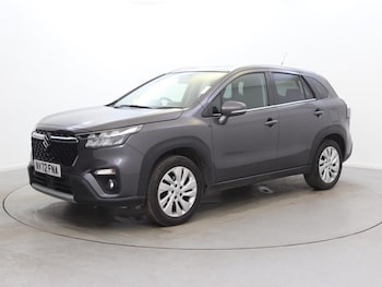 Used Suzuki SX4 S-Cross 2023 for sale - 79392767: Photo
