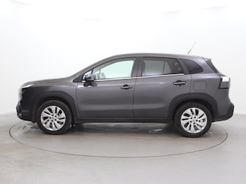 Used Suzuki SX4 S-Cross 2023 for sale - 79392767: Photo