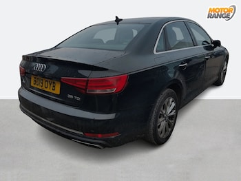 Used Audi A4 2019 for sale - 77415179: Photo