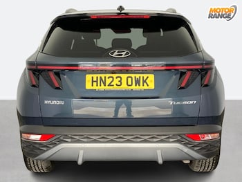 Used Hyundai TUCSON 2023 for sale - 79257965: Photo