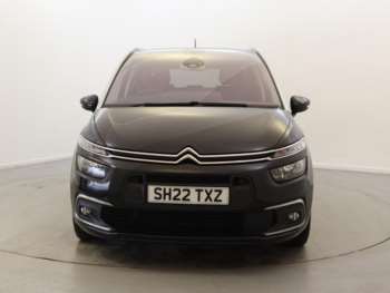 Used Citroen C4 Grand Picasso 2022 for sale - 74967138: Photo