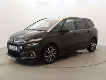 Used Citroen C4 Grand Picasso 2022 for sale - 74967138: Photo
