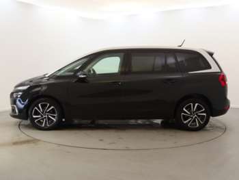 Used Citroen C4 Grand Picasso 2022 for sale - 74967138: Photo