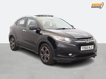 Used Honda HR-V 2016 for sale - 79446232: Photo
