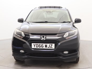 Used Honda HR-V 2016 for sale - 79446232: Photo